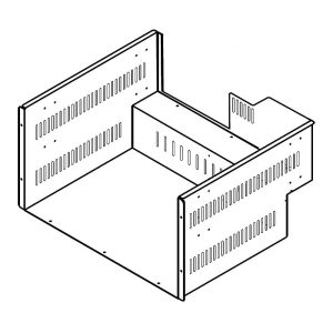 1 of W10796878 DRAWER