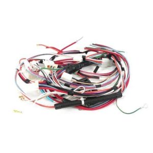 W10740200 Whirlpool Wire Harness
