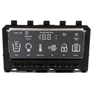 1 of W10822642 CNTRL-ELEC