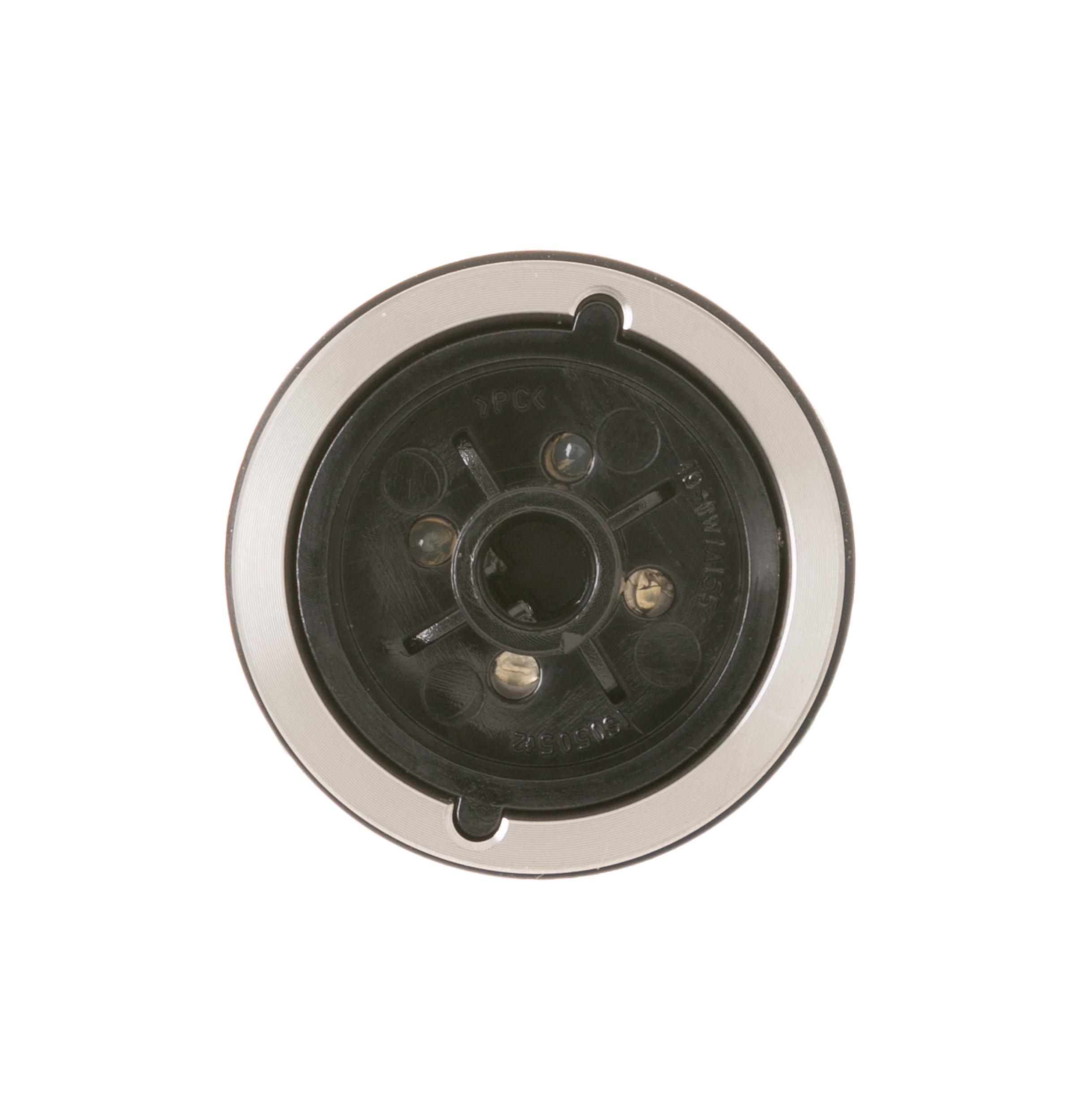 WB03X10281 GE Oven Knob Assembly - Image 3