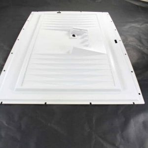 WR30X10017 GE Ice Bucket