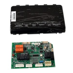 1 of W10861425 CNTRL-ELEC