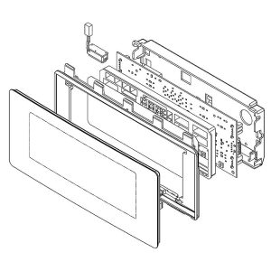 1 of W10864268 CNTRL-ELEC