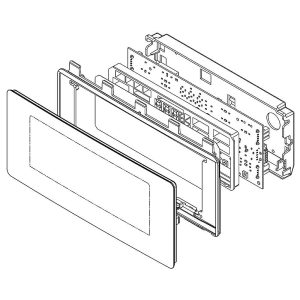 1 of W10878991 CNTRL-ELEC