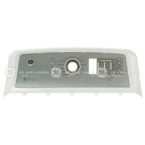 WE03X26824 GE Backsplash and IMD Assembly
