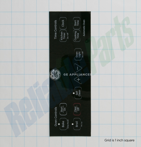 RELIABLE WB27K10264 Overlay T09-B OEM Fast Ship USA Stock Tested Perfect Fit - Image 4