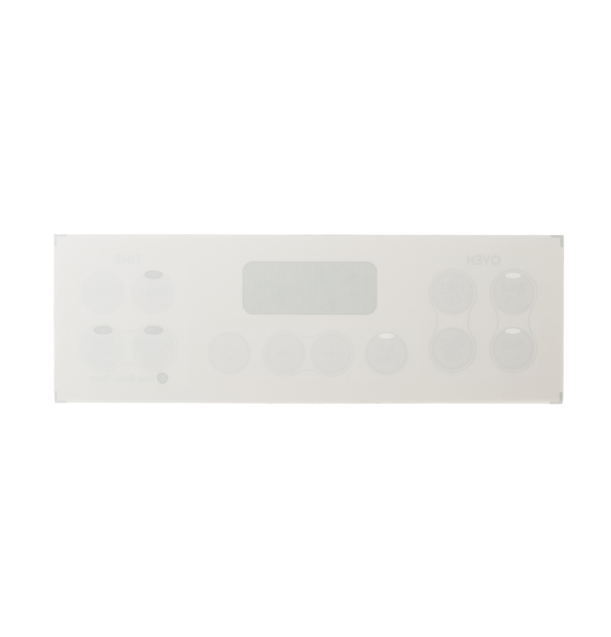 RELIABLE WB27K10170 Overlay T09-B OEM Fast Ship USA Stock Tested Perfect Fit - Image 3