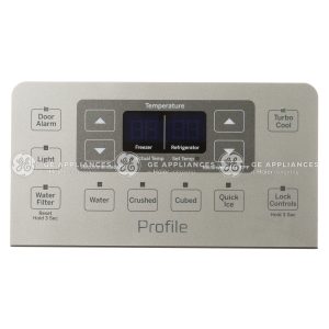 RELIABLE WR55X20624 Interface OEM Fast Ship USA Stock Tested Perfect Fit
