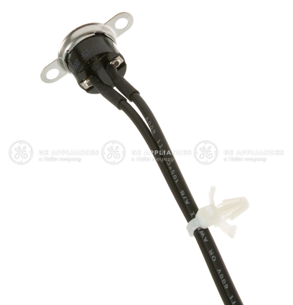 WD01X10420 GE Dishwasher Thermostat Service Kit