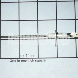 1 of S1-025-27773-700 York Flame Sensor OEM Replacement, NEW FAST SHIP Fits Many Appliance Models