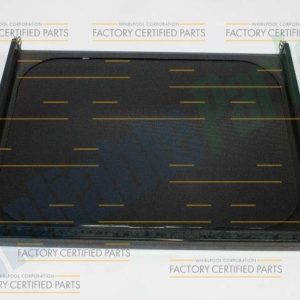 W10248201 Whirlpool Cooktop