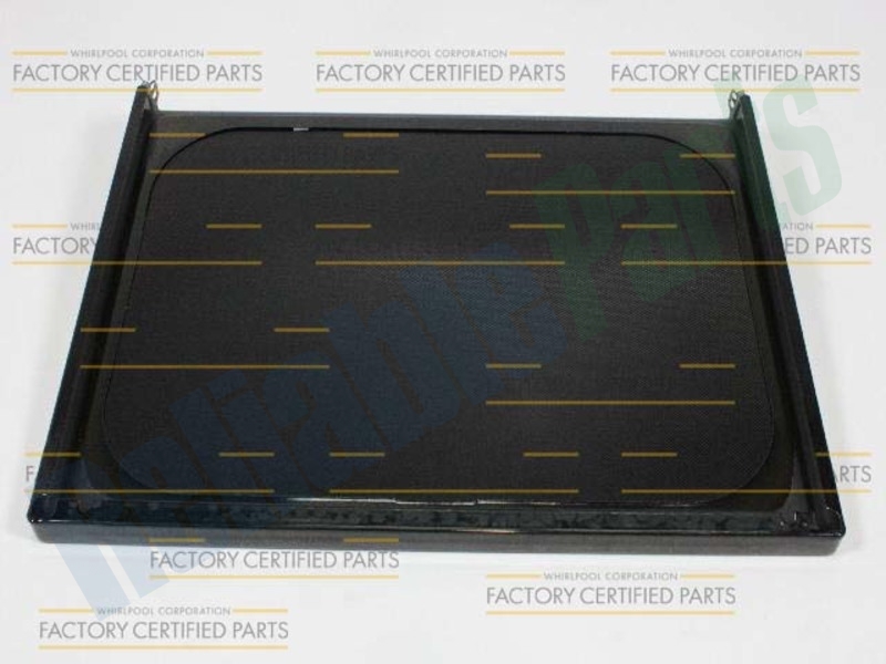 W10248201 Whirlpool Cooktop