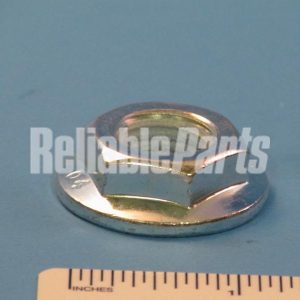 RELIABLE WPW10283361 Nut Factory OEM Fast Ship USA Stock Tested Perfect Fit