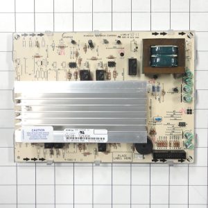 DE81-07259A Samsung Service Power Board 4 Burner