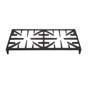 DE81-03880A Samsung Service Grate 4 Finger 11 1/5