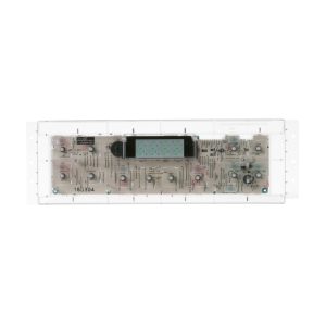 WB27T11349 GE CONTROL OVEN TO9 (ELEC) OEM