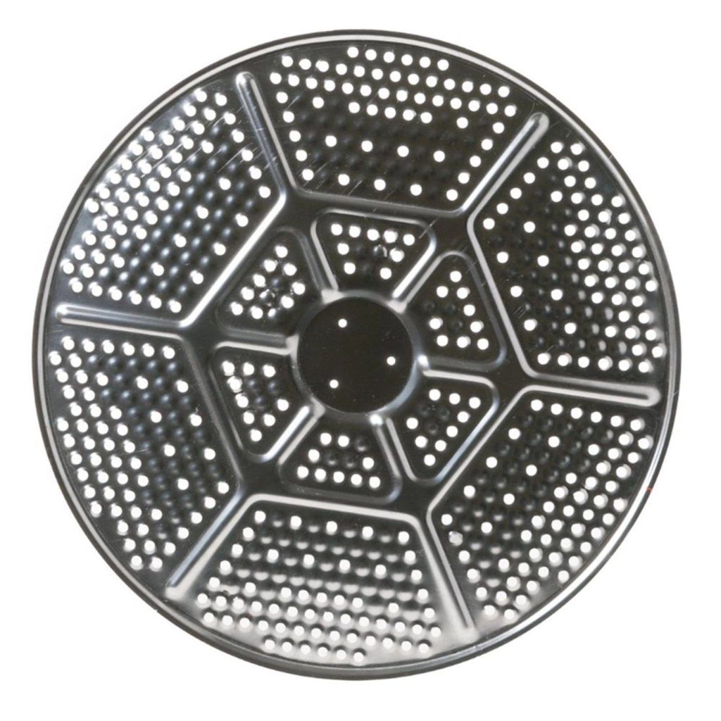 1 of WE11X29438 GE Washer Drum Mounting Hub OEM Replacement, NEW FAST SHIP Fi..