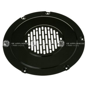 WB34X28703 GE Range Fan Cover