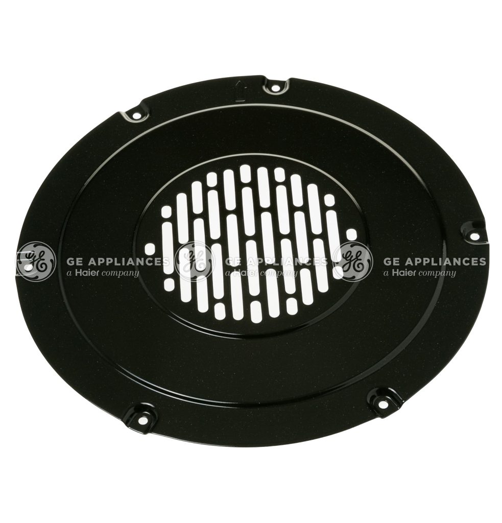 WB34X28703 GE Range Fan Cover