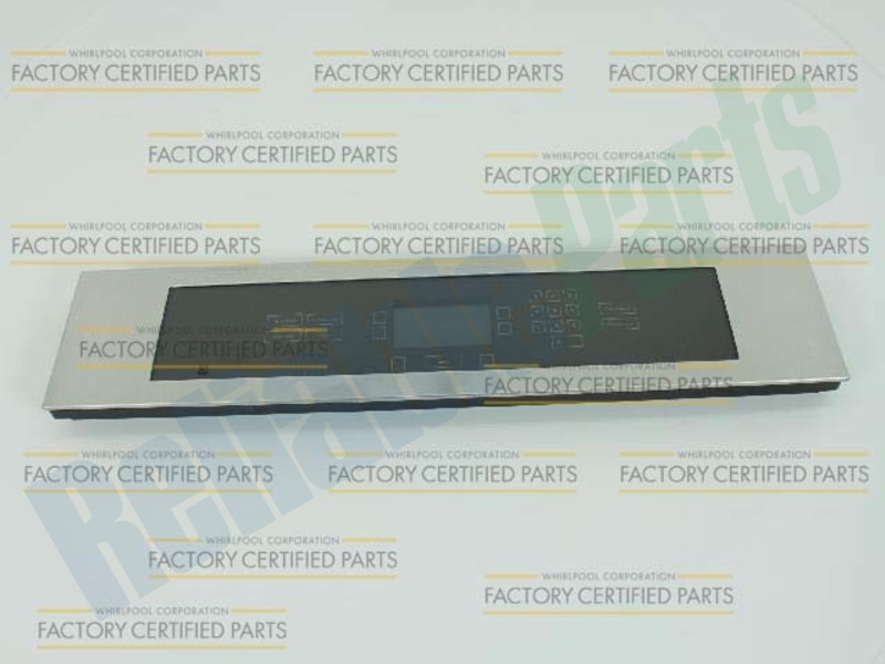 1 of W10401274 Whirlpool Control Panel,Assembly SVC OEM Replacement, NEW FAST SHIP Fits Many Appliance Models - Image 3