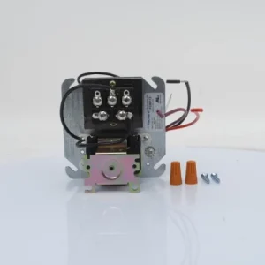 1 of FC90113 Packard Packard Fan Center, 120 Volt, SPDT Relay OEM Replacement, NEW FAST SHIP Fits Many Appliance Models