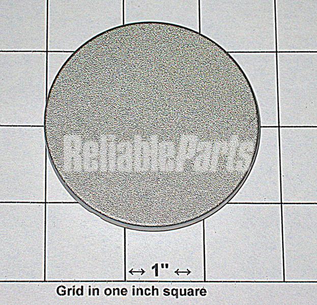 WB16T10029 GE Burner Head - Image 3