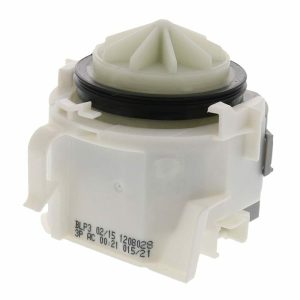 RELIABLE DD81-01527A Dishwasher OEM Fast Ship USA Stock Tested Perfect Fit