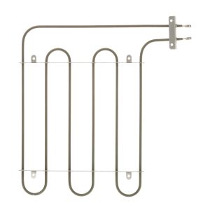 WB44K10014 GE WARMING DRAWER UPPER ELEMENT OEM