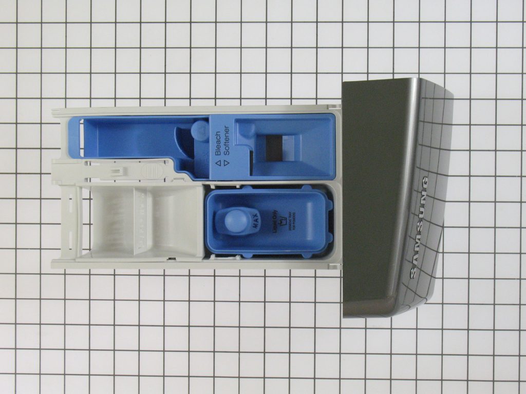 SMG DC97-14530J DRAWER ASSY