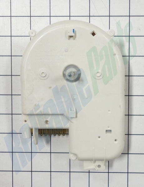 RELIABLE WH12X10337 Timer Asm OEM Fast Ship USA Stock Tested Perfect Fit - Image 4