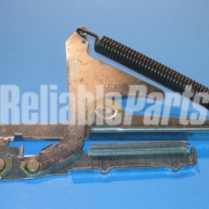 RELIABLE WP74011141 Hinge-Oven OEM Fast Ship USA Stock Tested Perfect Fit