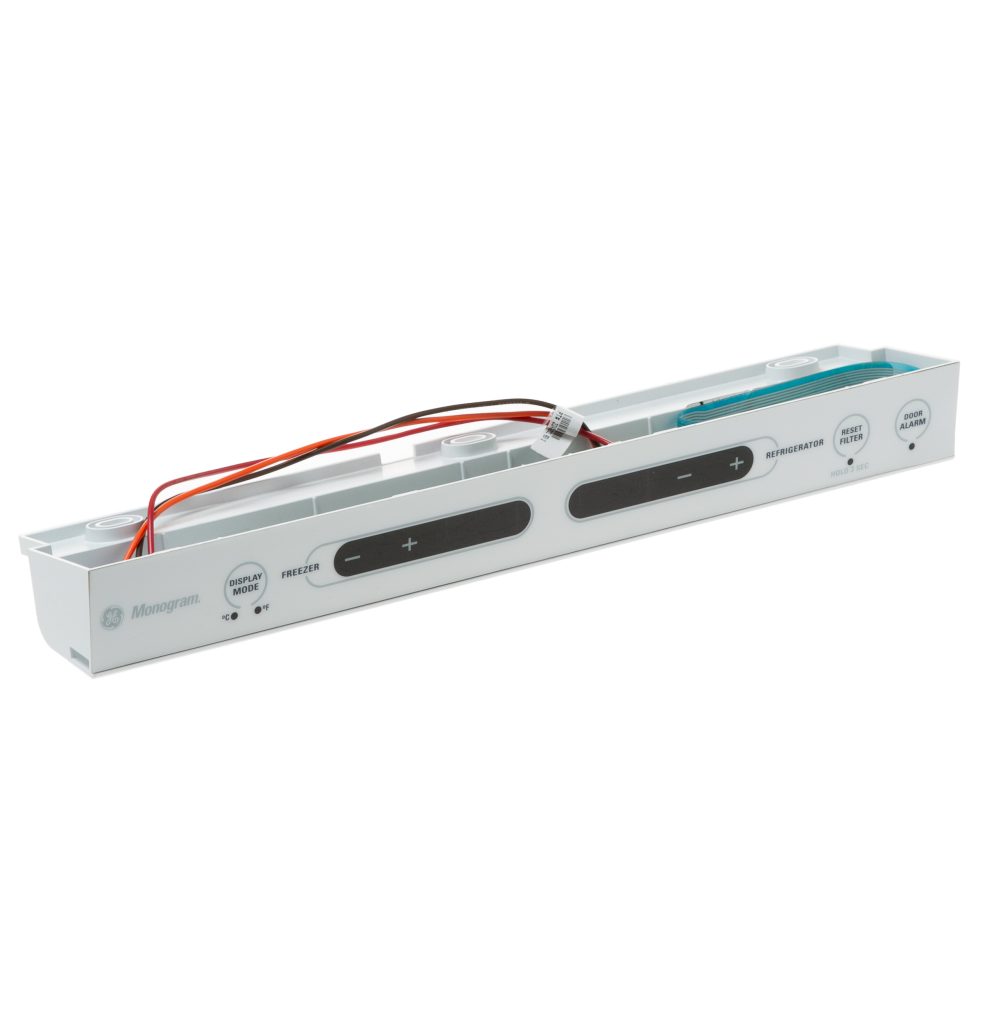 WR55X10850 GE Assembly HMI