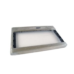 W10593886 Whirlpool Microwave Outer Door