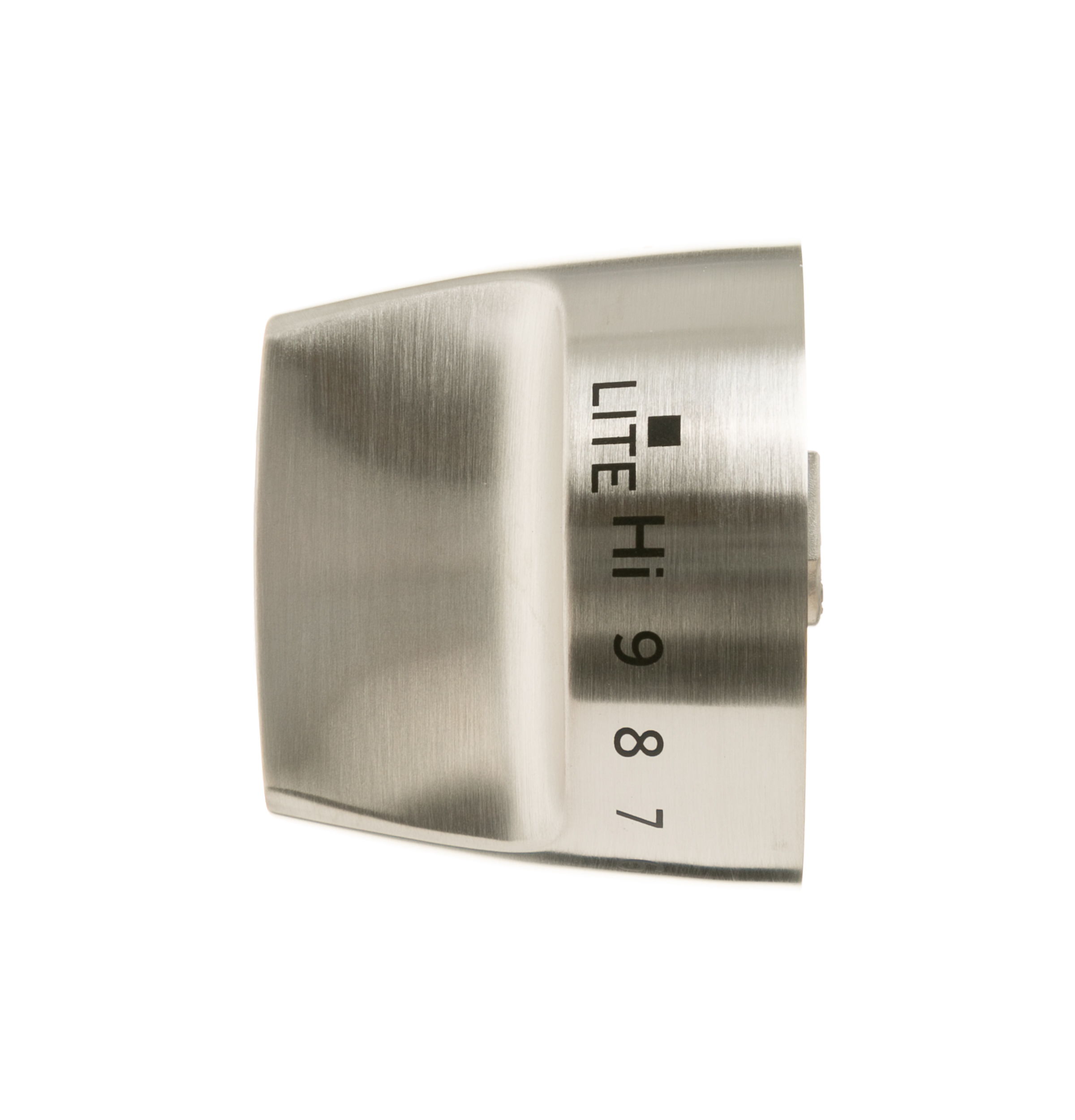 RELIABLE WB03X31672 Stainless OEM Fast Ship USA Stock Tested Perfect Fit - Image 2
