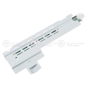 WR72X10385 GE Refrigerator Slide Rail Assembly Low L