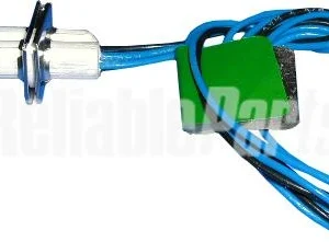 1 of Q3400A1024 Honeywell 30" Igniter Flame Rod Assembly OEM Replacement, NEW FAST SHIP Fits Many Appliance Models