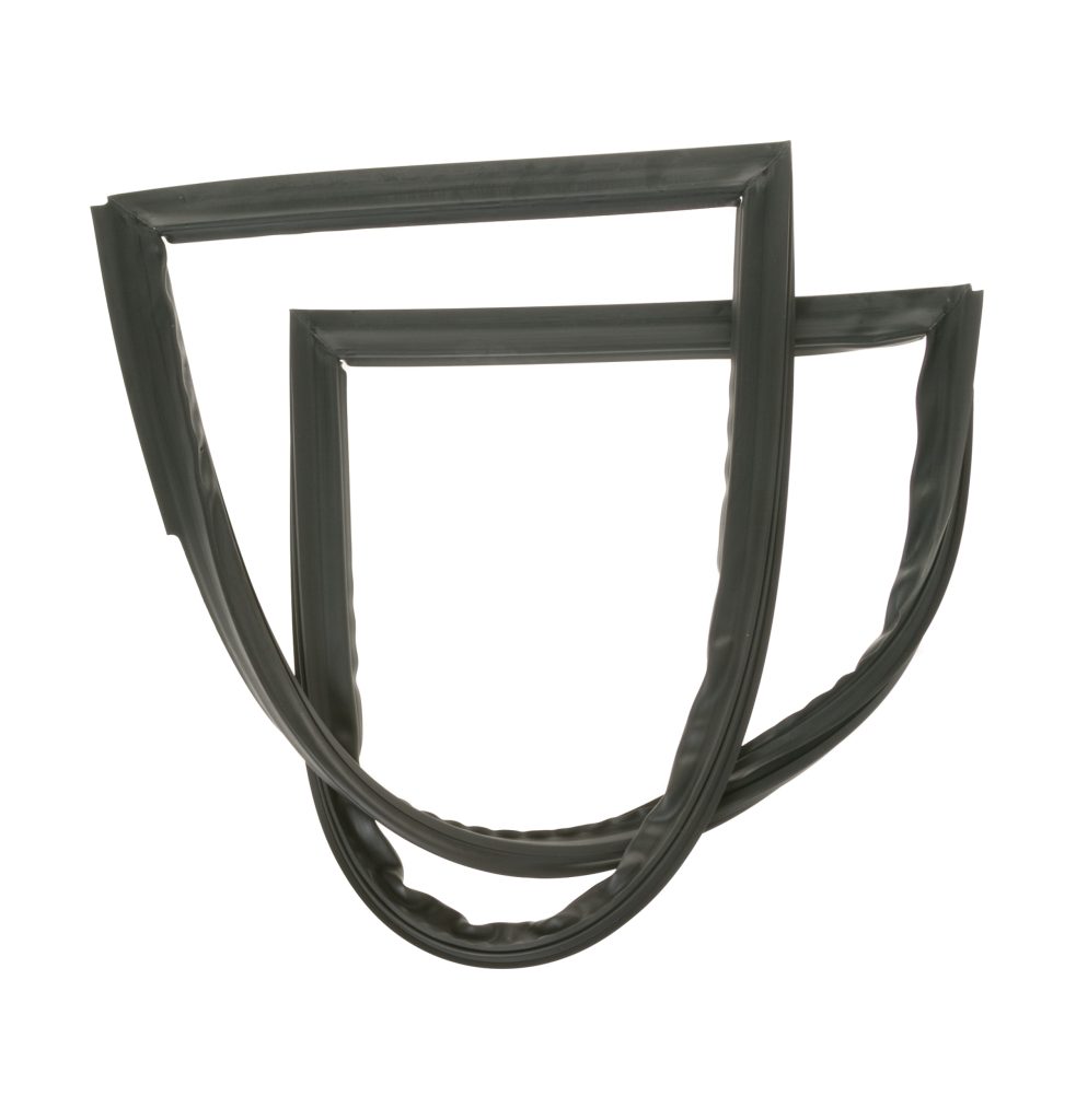 WR14X20485 GE Refrigerator French Door Gasket