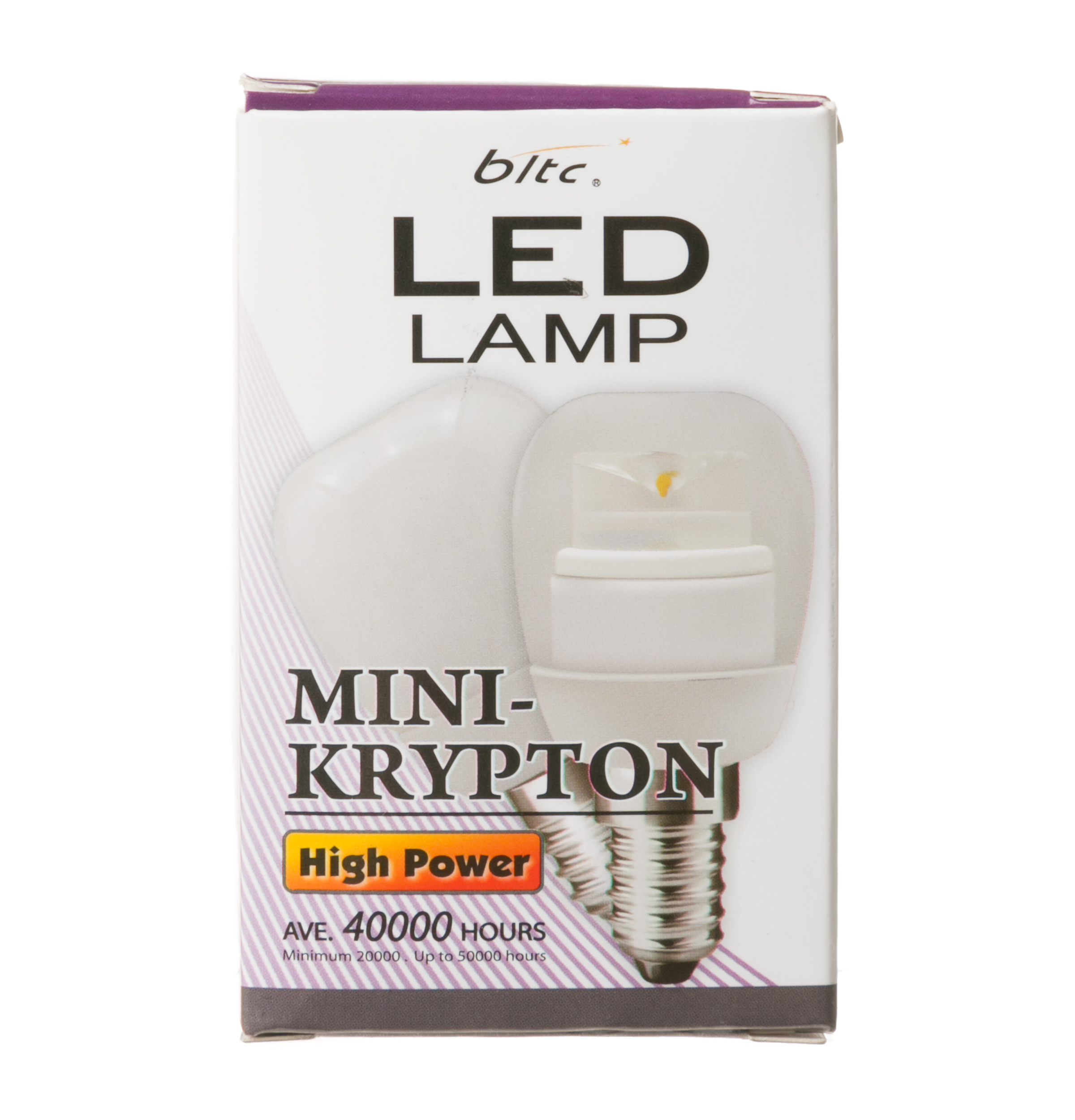 WR23X23840 GE Refrigerator 120V LED Bulb - Image 2