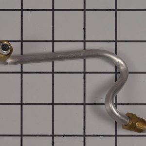 W10545796 Whirlpool Gas Tubing