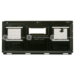 WB63X10072 GE Oven Base Assembly