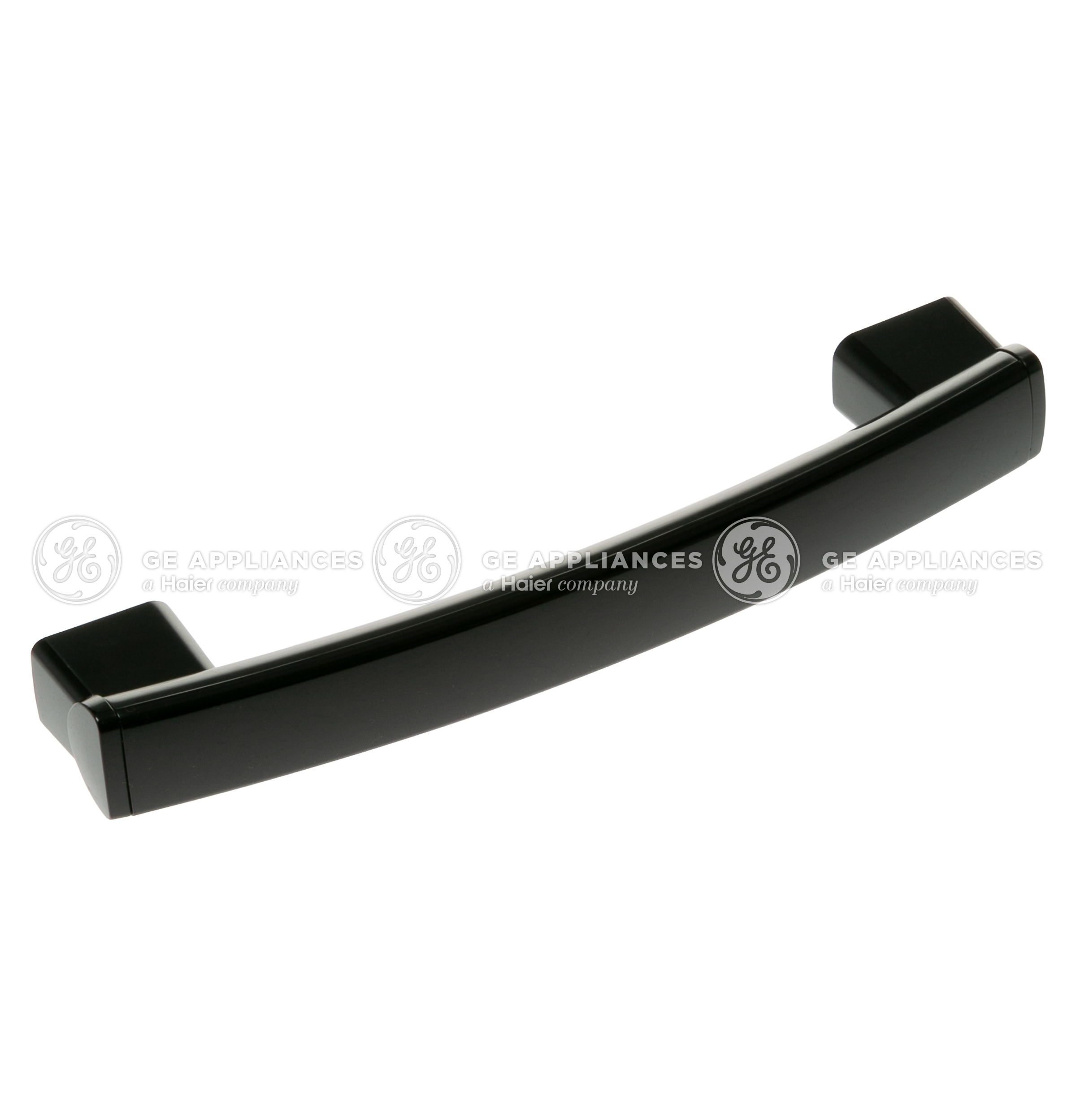WB56X26822 GE DOOR HANDLE Assembly BB OEM - Image 5