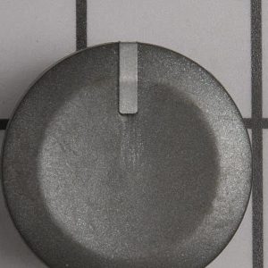 WPW10034790 Whirlpool Knob