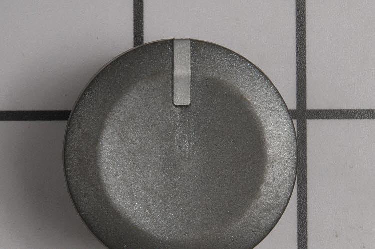 WPW10034790 Whirlpool Knob
