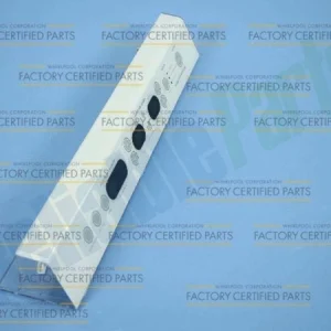 1 of W10468947 Whirlpool Refrigerator Control Box OEM Replacement, NEW FAST SHIP Fits Many Appliance Models