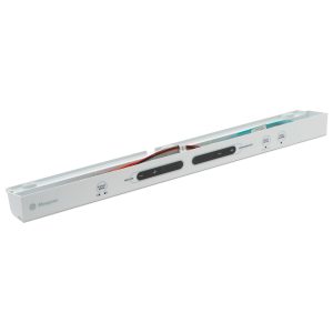 WR55X10854 GE Refrigerator HMI Assembly