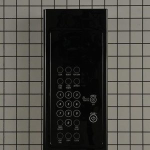 W10917687 Whirlpool Microwave Control Panel