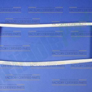 RELIABLE WP2222981 Gasket Factory OEM Fast Ship USA Stock Tested Perfect Fit