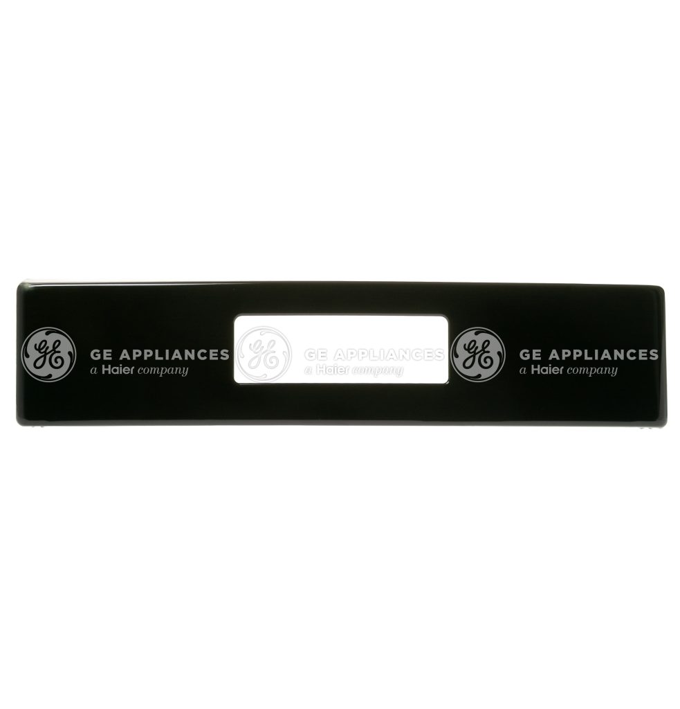 WB36X25198 GE Range Backguard
