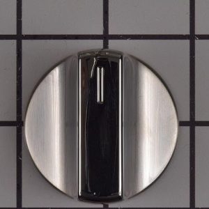 W11115544 Whirlpool Knob