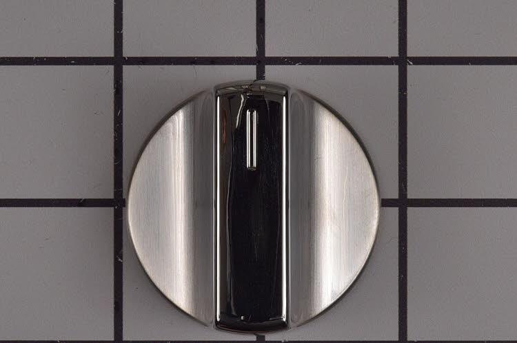 W11115544 Whirlpool Knob